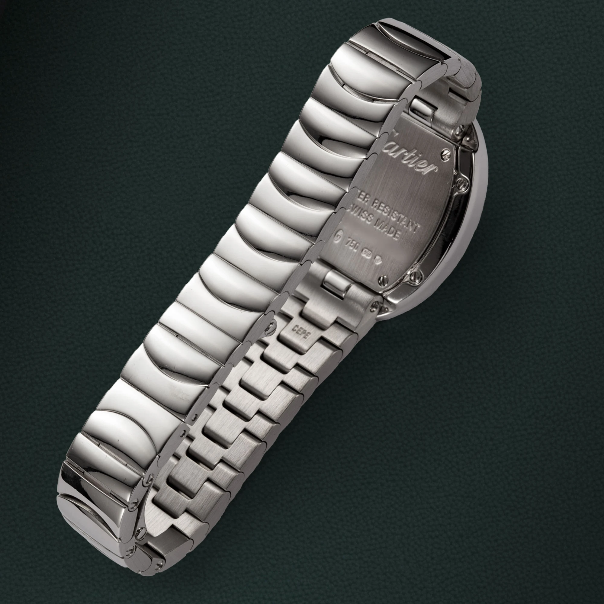 Cartier Baignoire WB520006