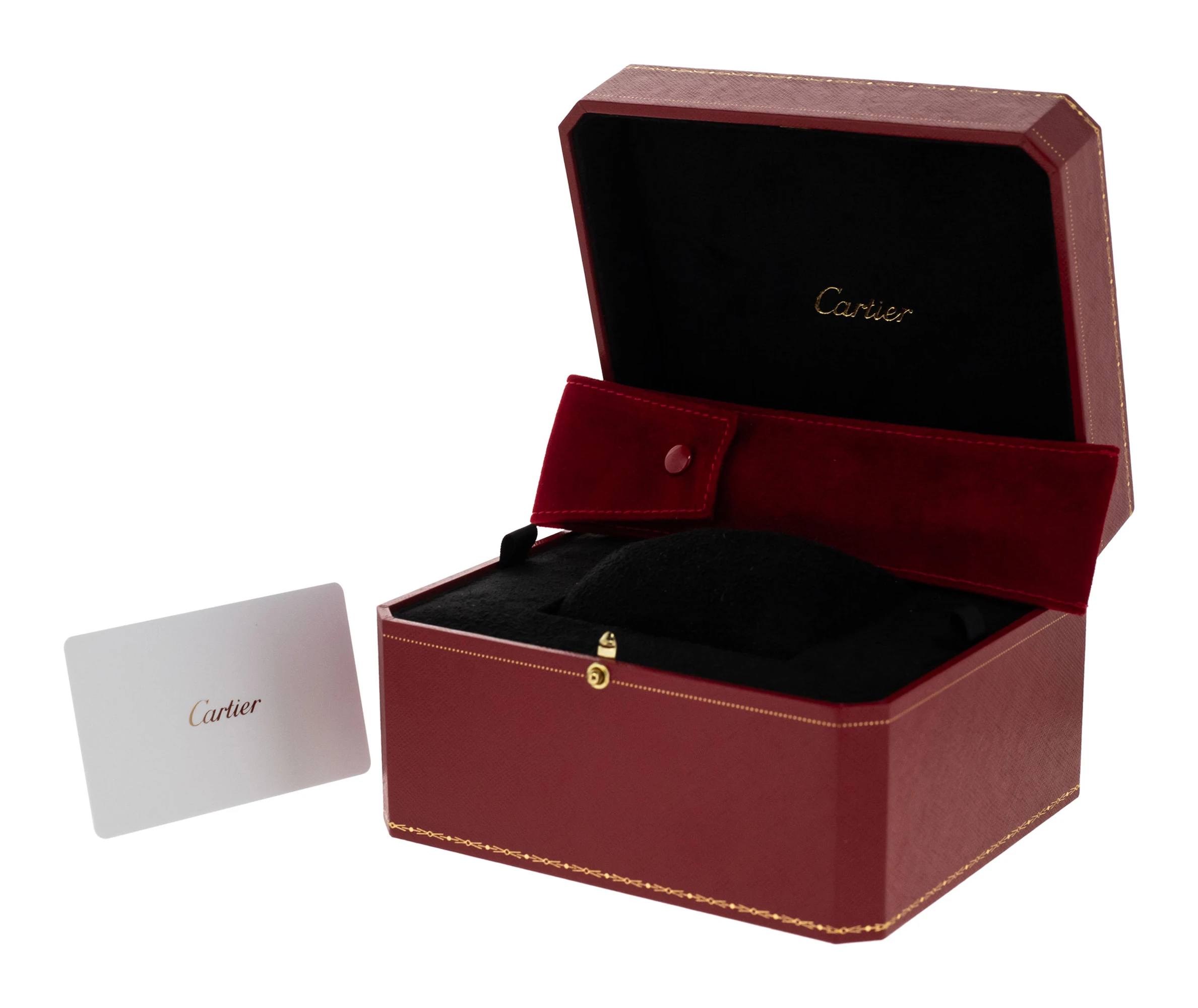 Cartier Rotonde De Cartier W1550151