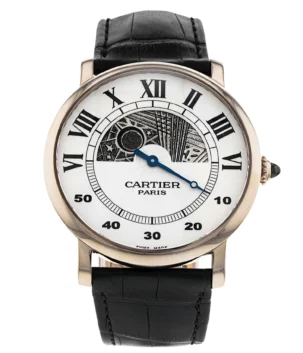 Cartier Rotonde De Cartier W1550151