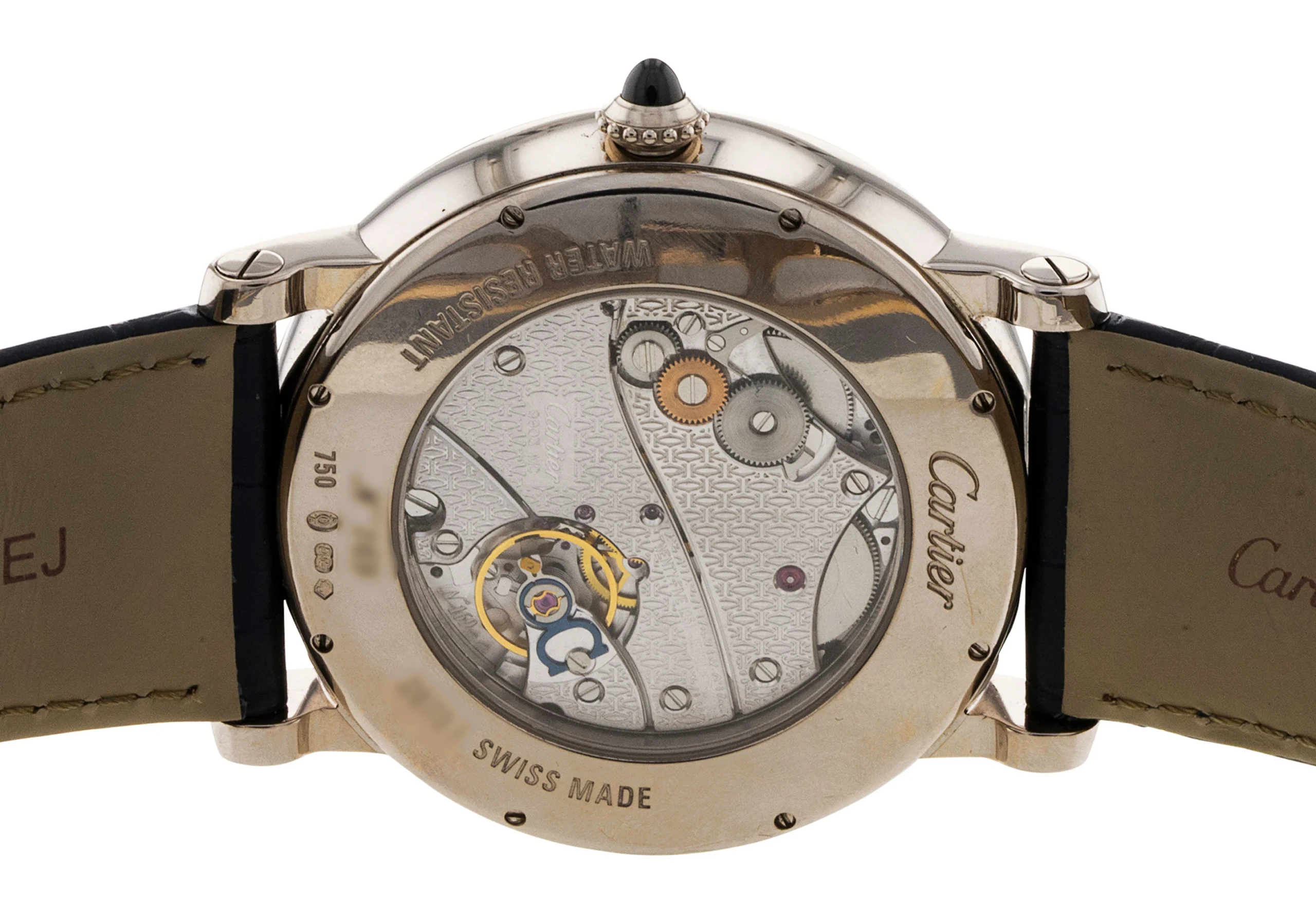 Cartier Rotonde De Cartier W1550151