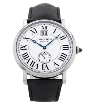 Cartier Rotonde De Cartier W1550751