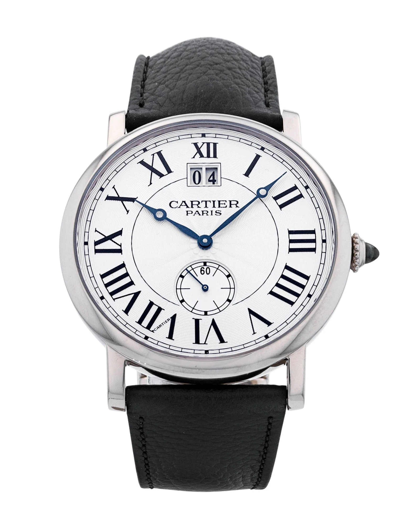 Cartier Rotonde De Cartier W1550751