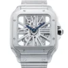 Cartier Santos De Cartier WHSA0015