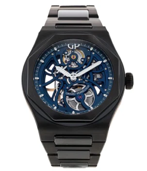 Girard Perregaux Laureato Ceramic