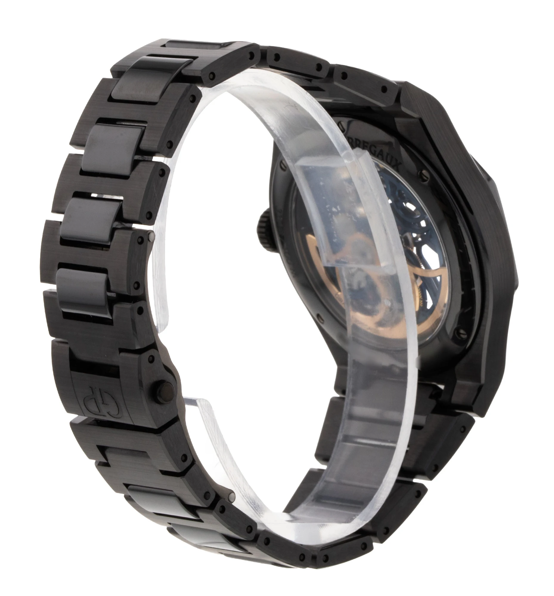 Girard Perregaux Laureato Ceramic