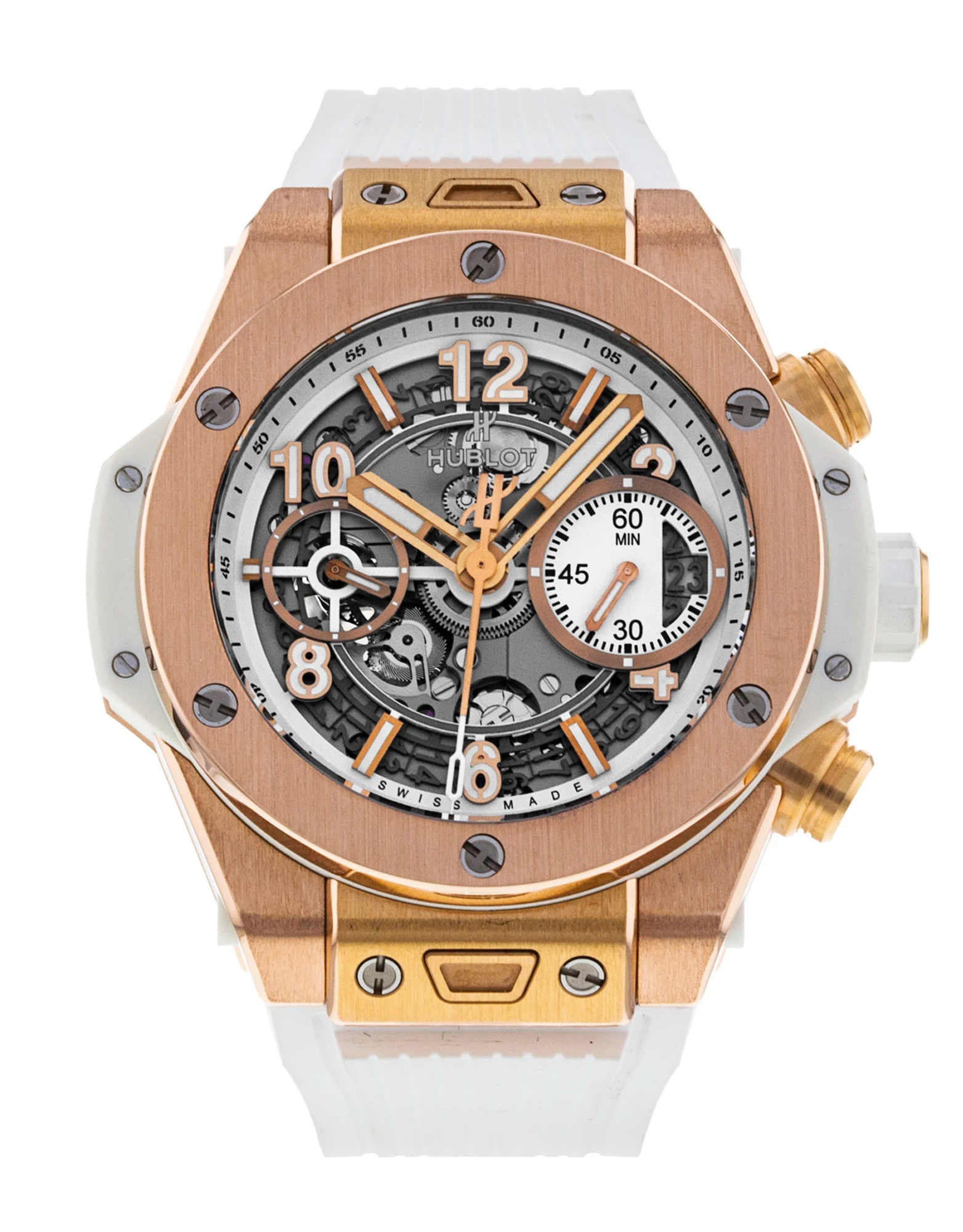 Hublot Big Bang 441.OE.2010