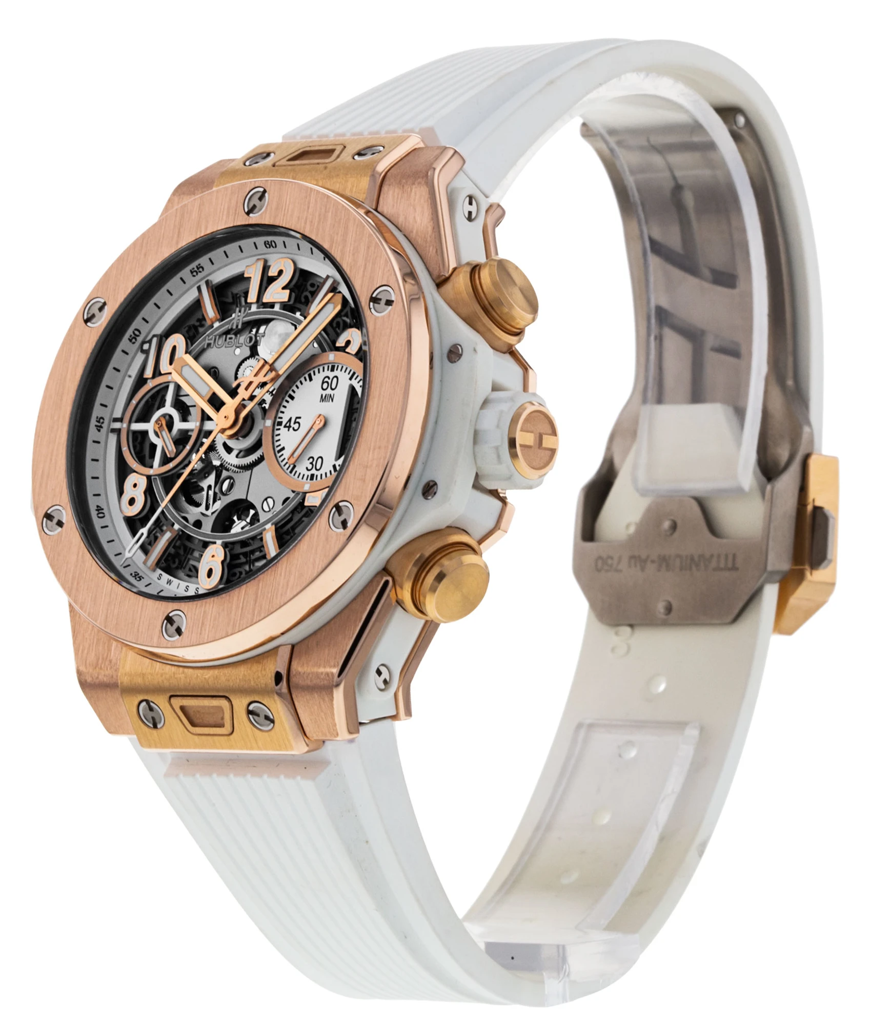 Hublot Big Bang 441.OE.2010