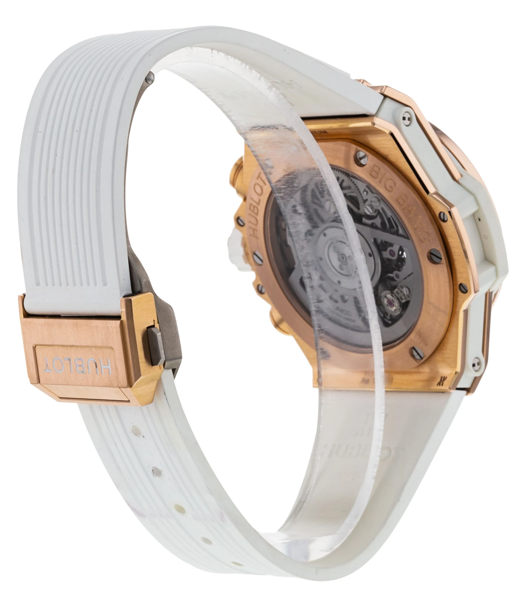 Hublot Big Bang 441.OE.2010