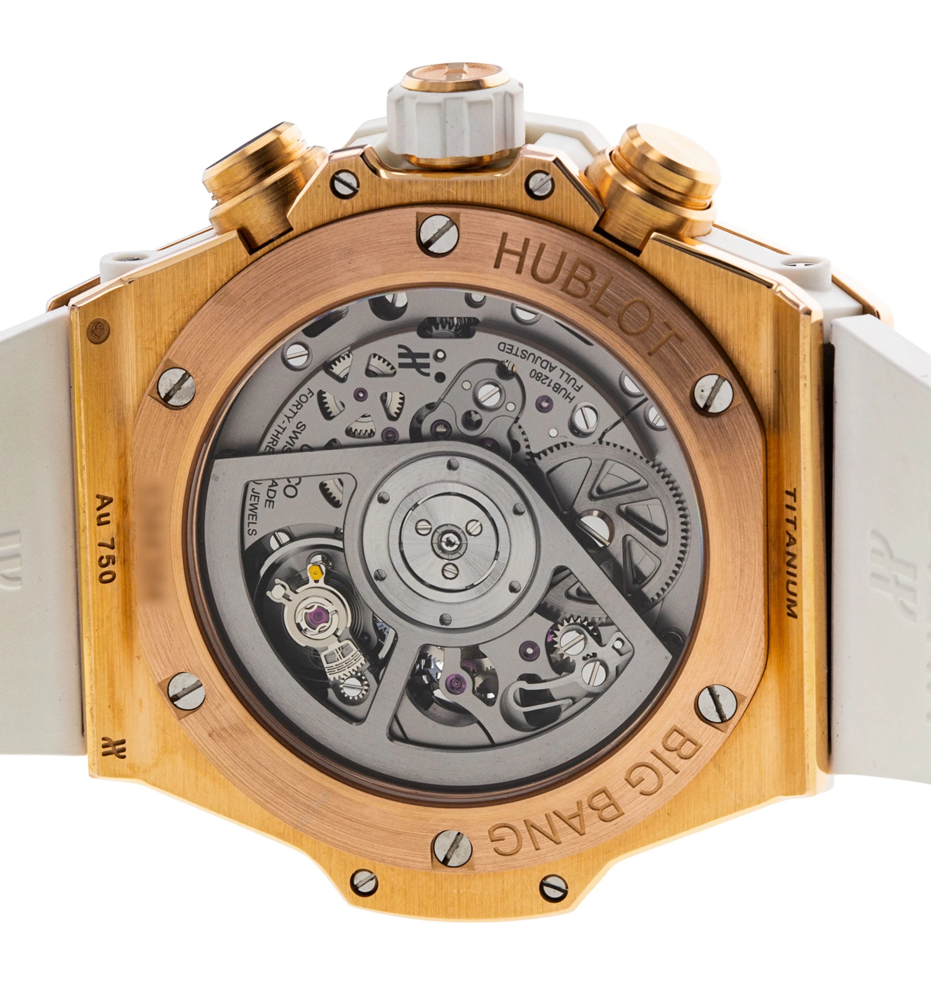 Hublot Big Bang 441.OE.2010