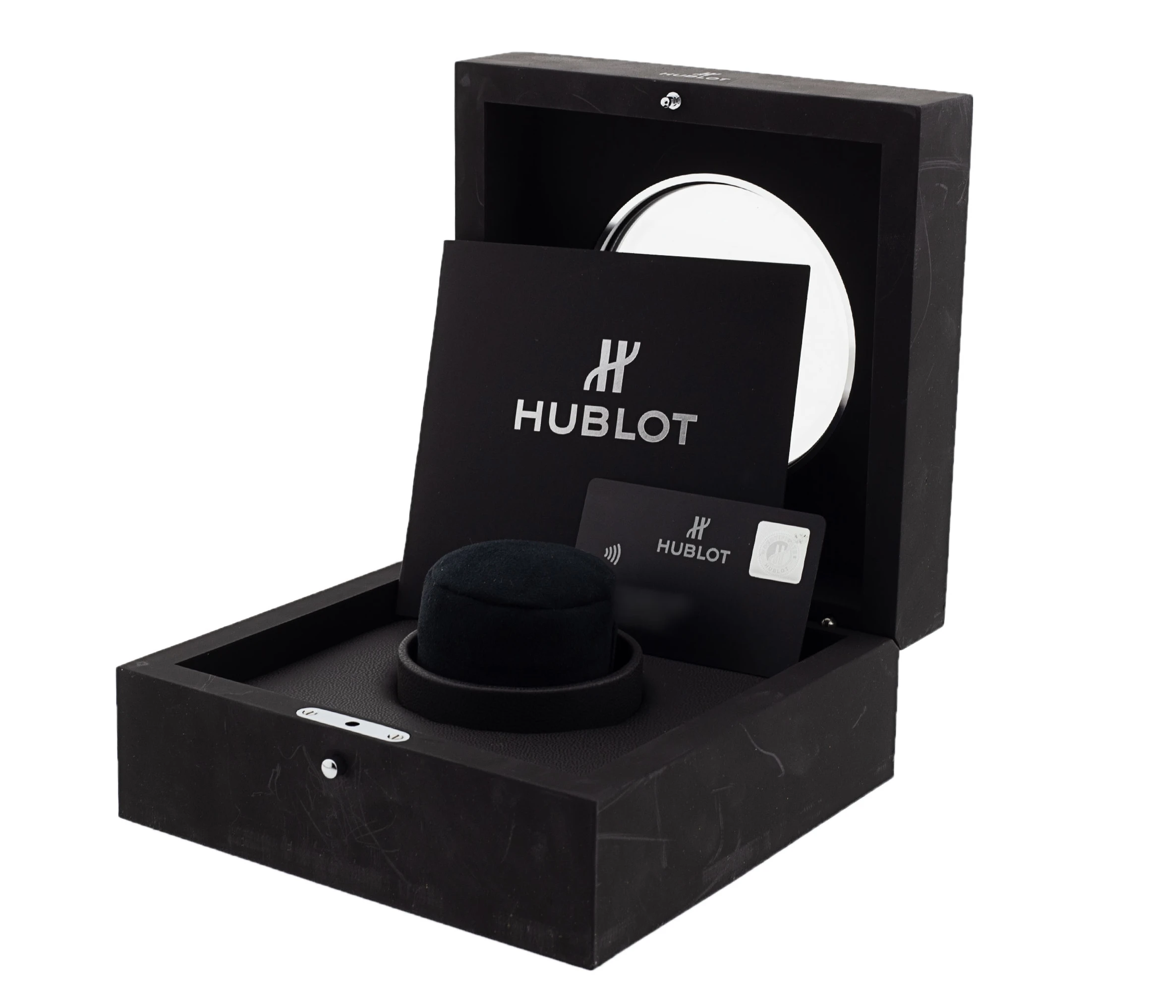 Hublot Big Bang 441.OE.2010