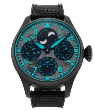 IWC Big Pilot's Titanium IW503607