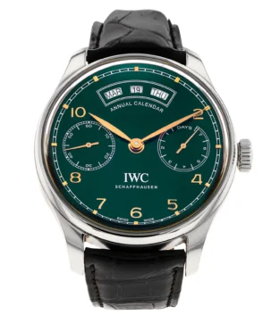 IWC Portugieser Annual Calendar IW503510
