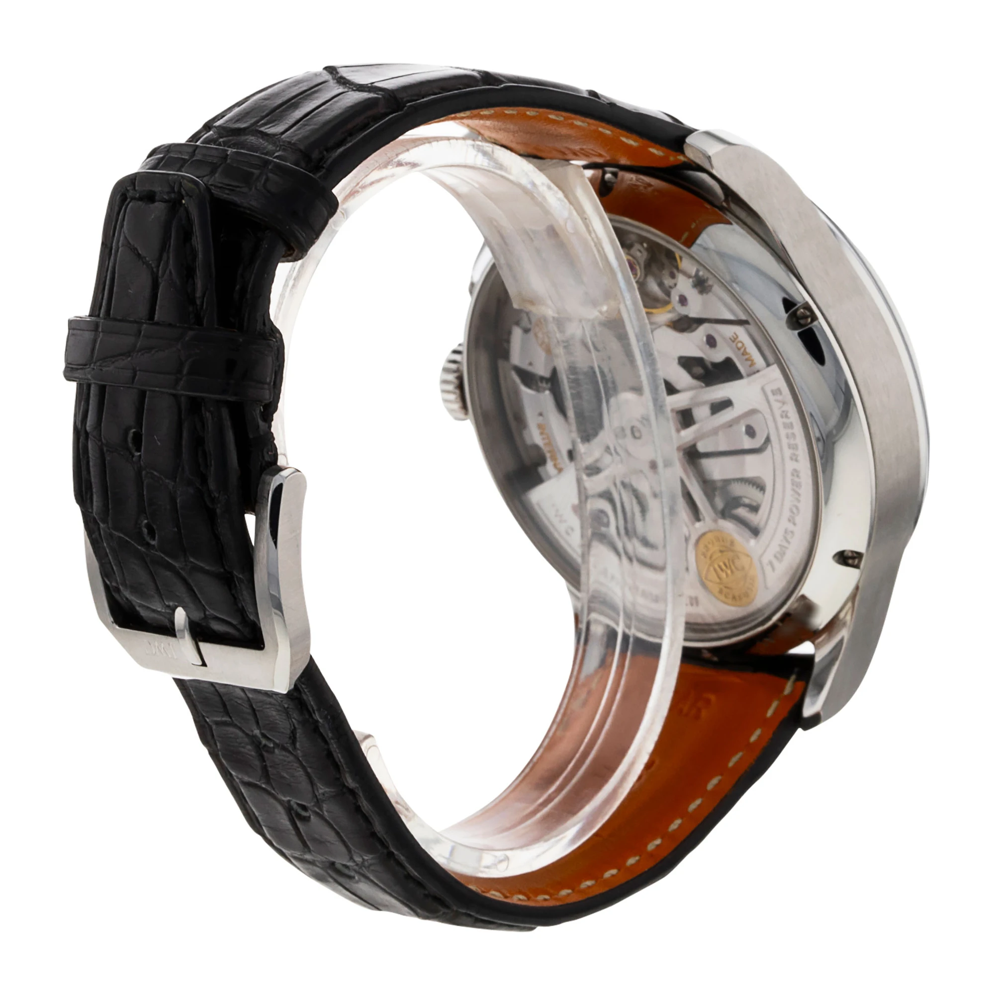 IWC Portugieser Annual Calendar IW503510