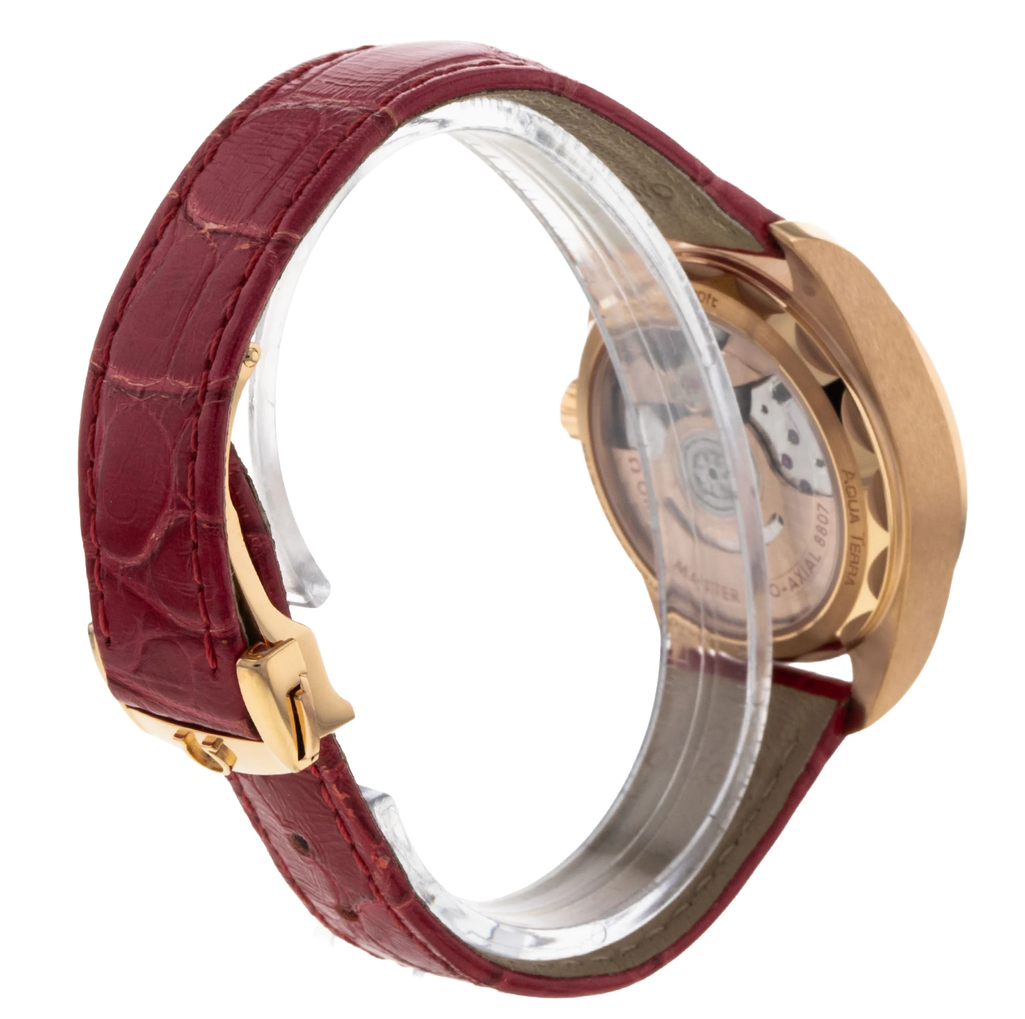 Omega Aqua Terra 150m Ladies