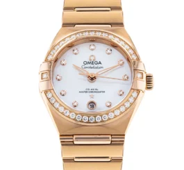 Omega Constellation Ladies 131.55.29.20.55.001