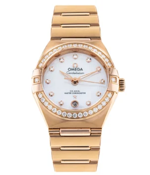 Omega Constellation Ladies 131.55.29.20.55.001