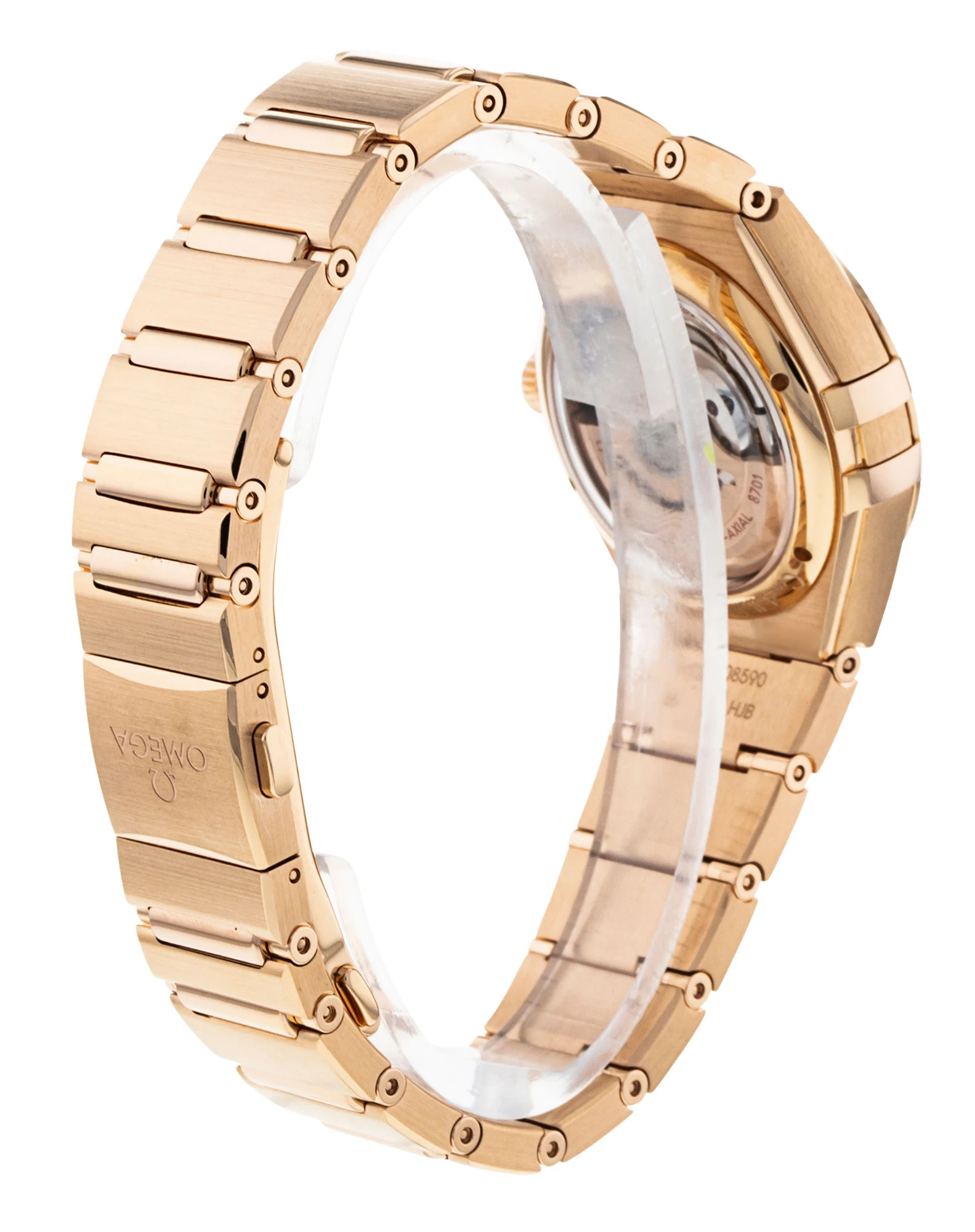 Omega Constellation Ladies 131.55.29.20.55