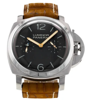 Panerai Luminor Tourbillon GMT PAM00276