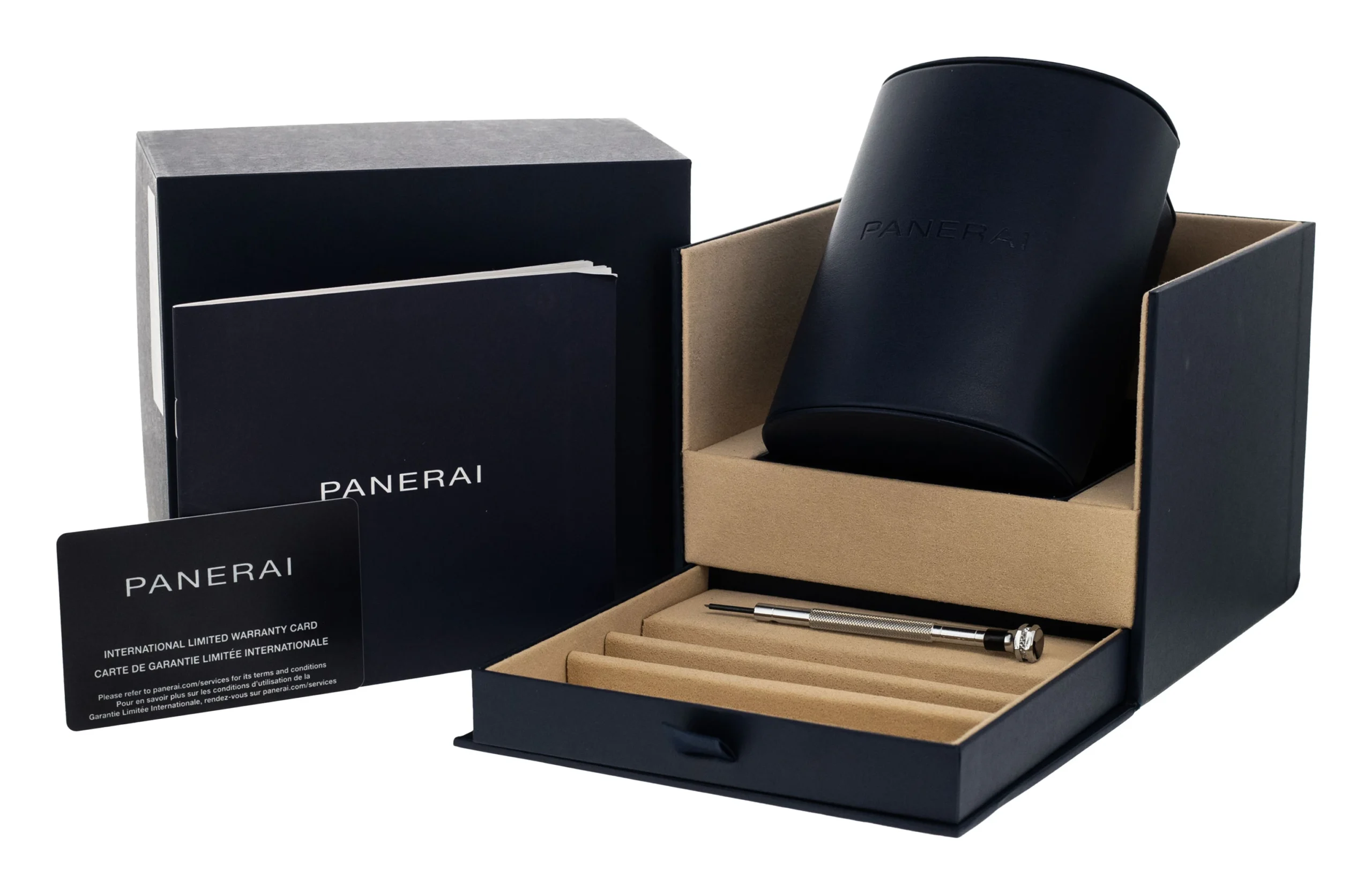 Panerai Submersible Marina Militare