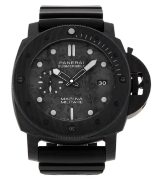 Panerai Submersible Marina Militare