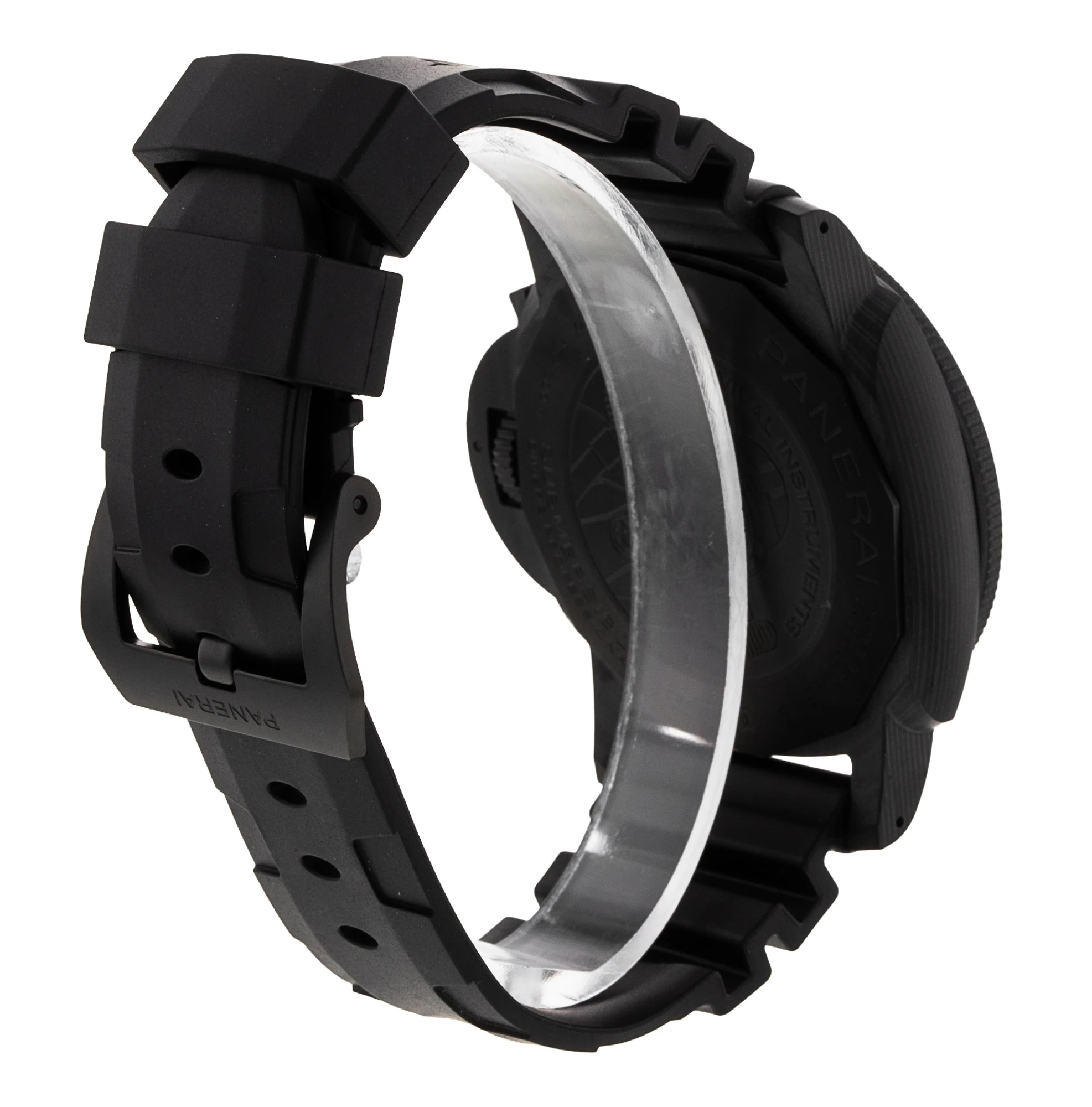 Panerai Submersible Marina Militare