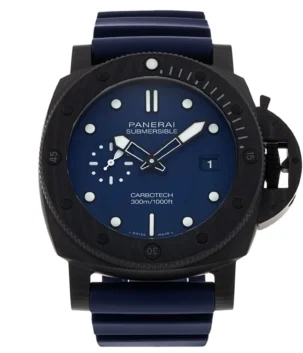 Panerai Submersible Quaranta Quattro
