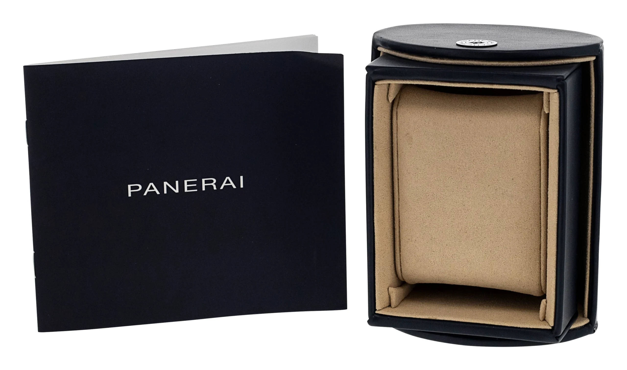 Panerai Submersible Quaranta Quattro