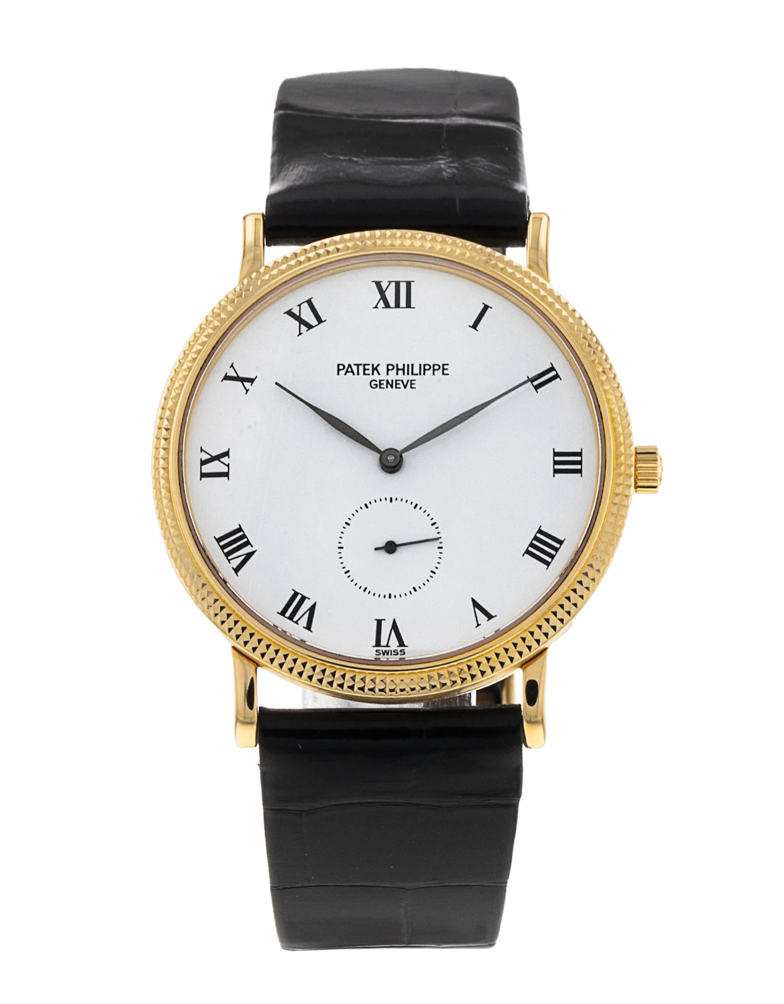 Patek Philippe Calatrava 3919