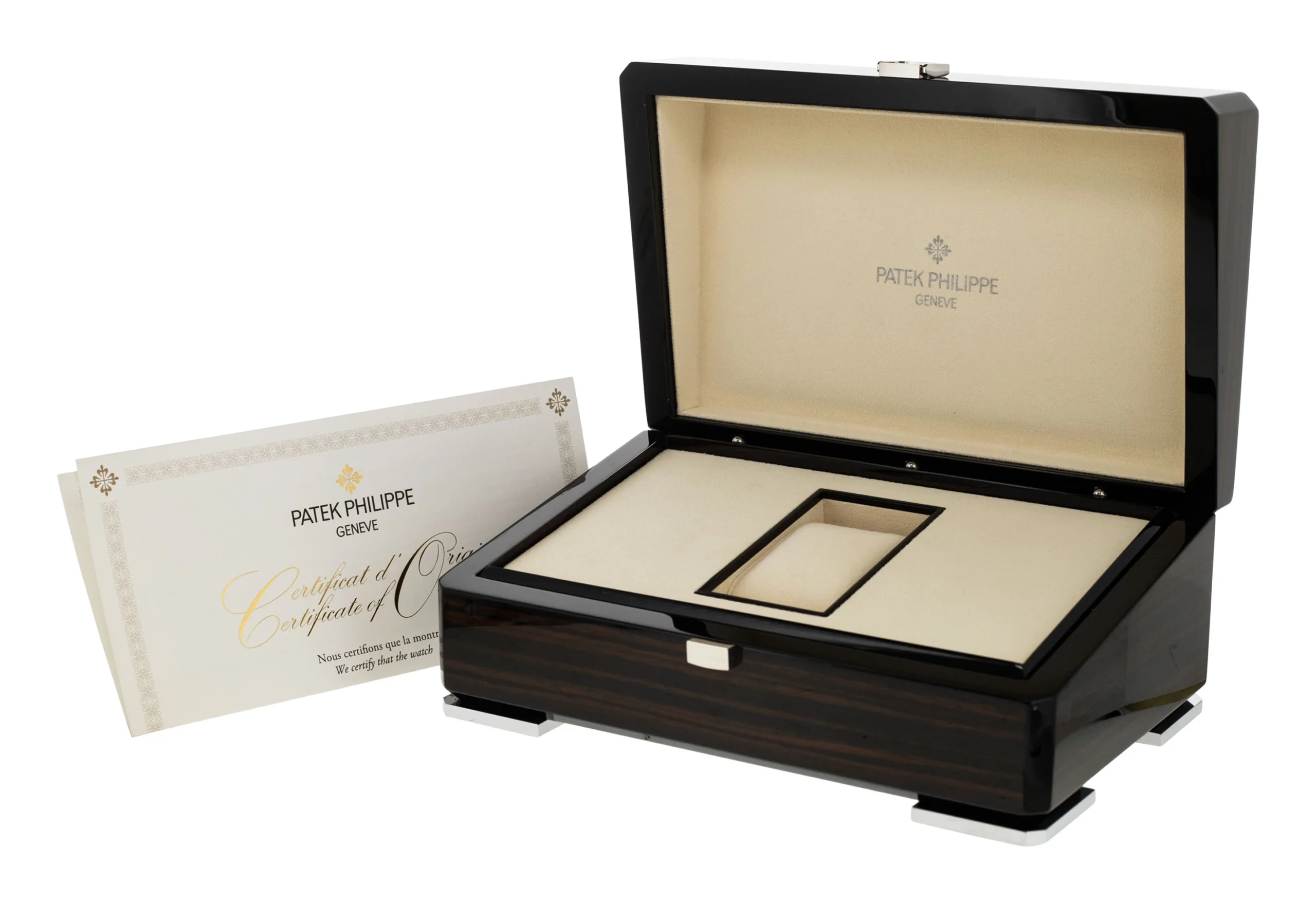 Patek Philippe Calatrava 5226G-001
