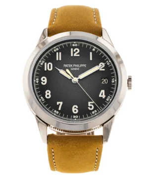 Patek Philippe Calatrava 5226G-001