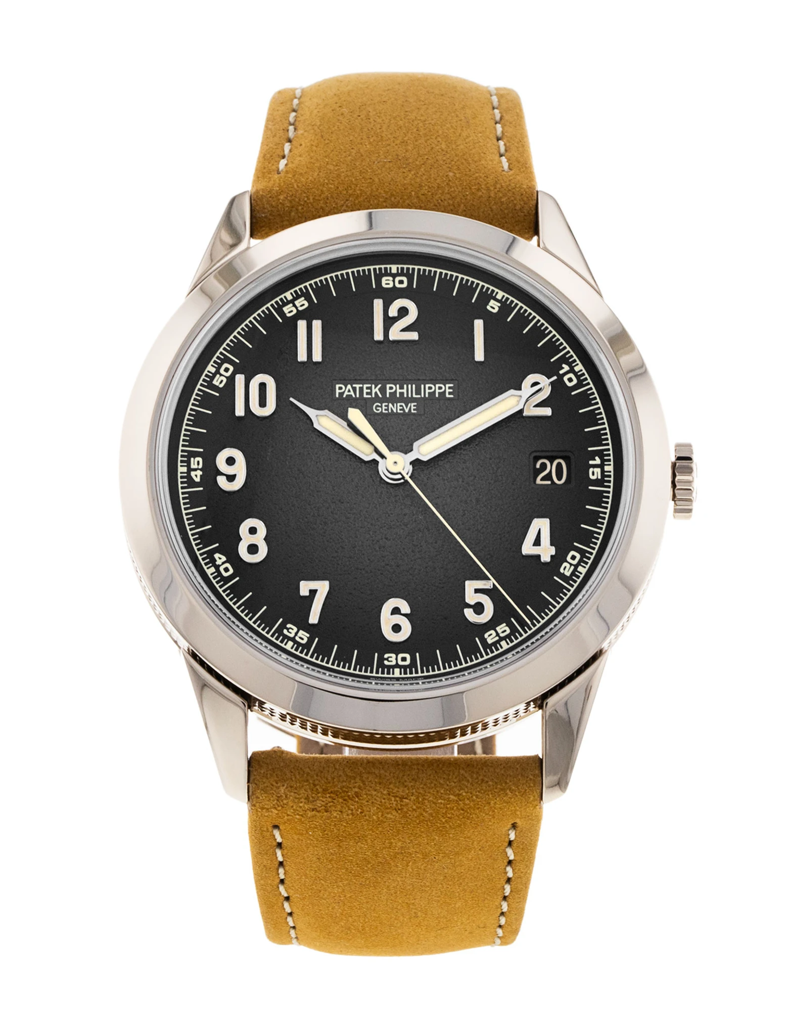 Patek Philippe Calatrava 5226G-001