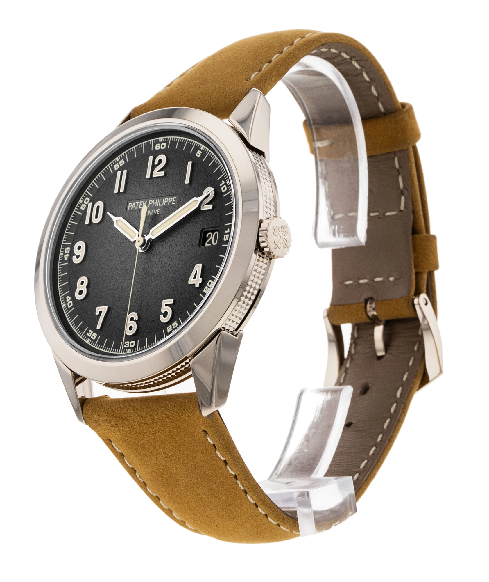 Patek Philippe Calatrava 5226G-001