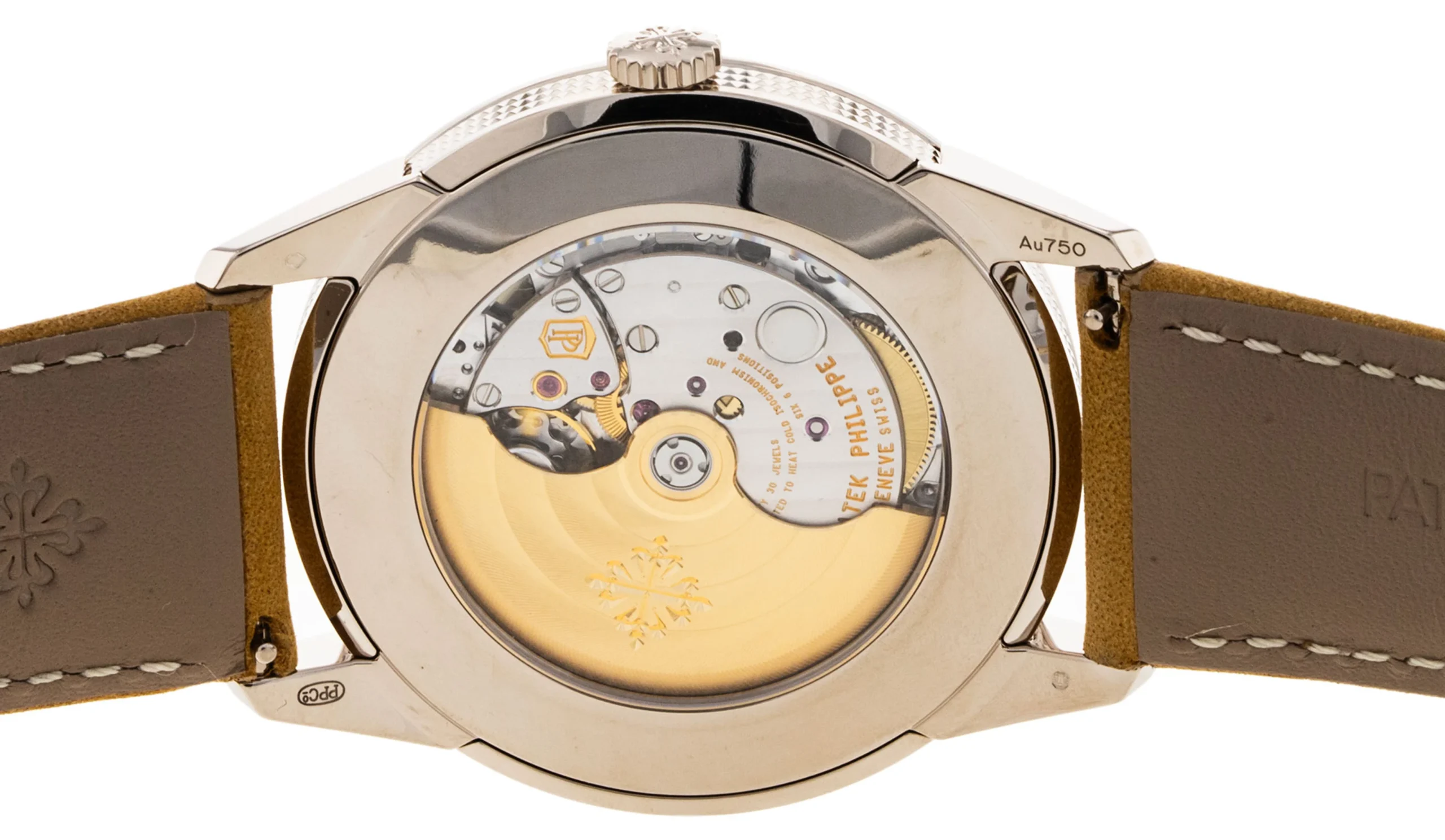Patek Philippe Calatrava 5226G-001