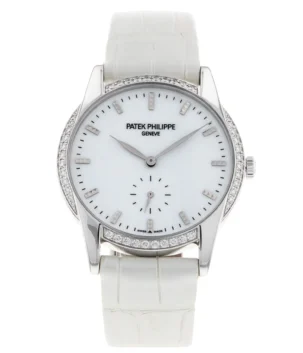 Patek Philippe Calatrava 7122/200G-001