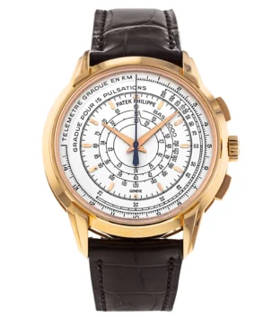 Patek Philippe Commemorative 5975R-001