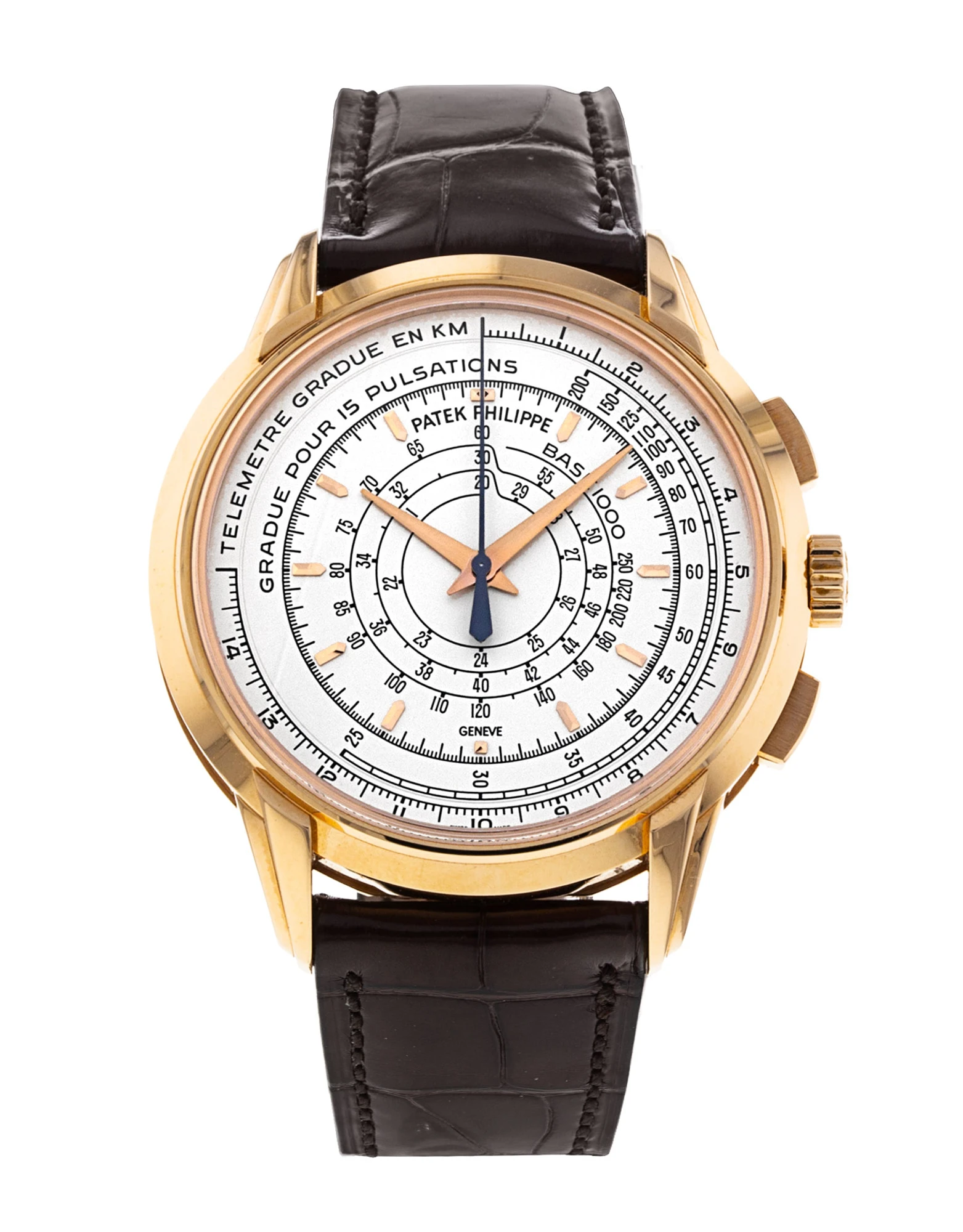 Patek Philippe Commemorative 5975R-001