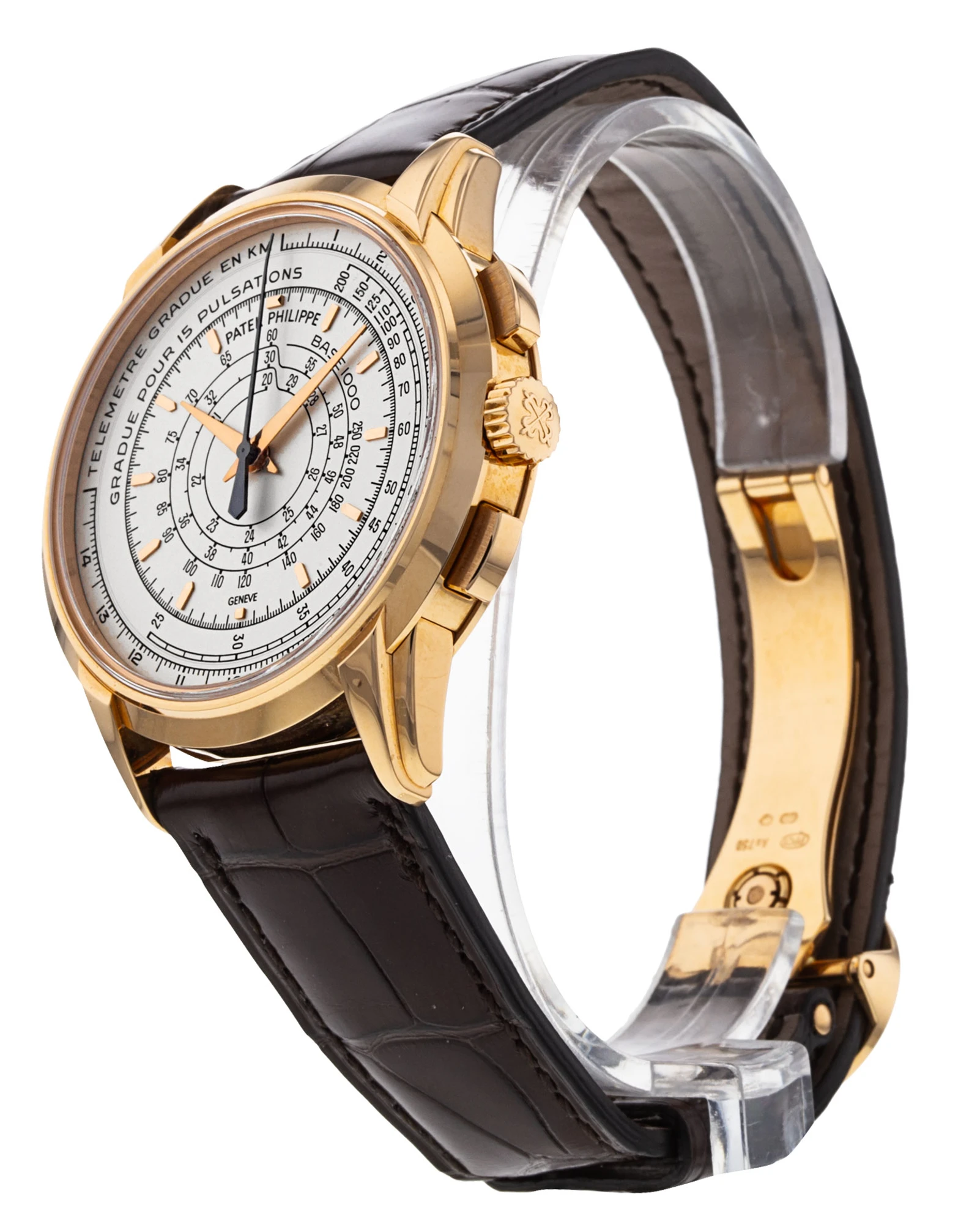 Patek Philippe Commemorative 5975R-001