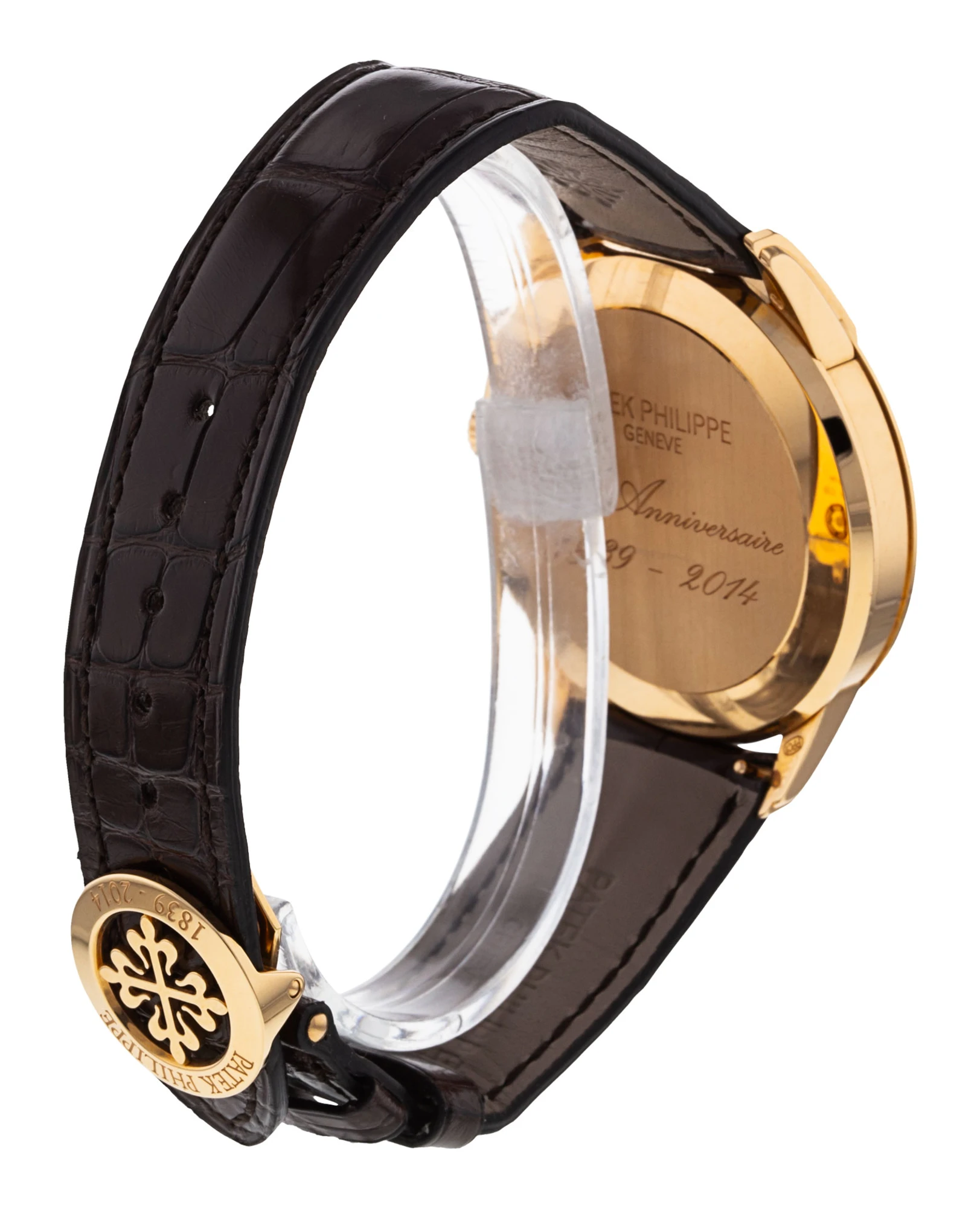 Patek Philippe Commemorative 5975R-001