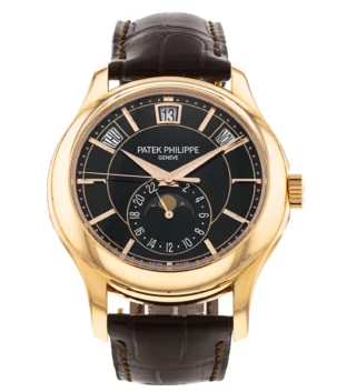Patek Philippe Complications 5205R-010