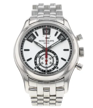 Patek Philippe Complications 5960/1A-001