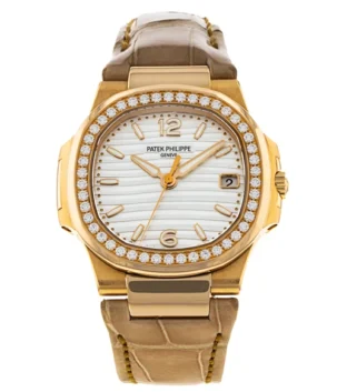 Patek Philippe Nautilus 7010R-011