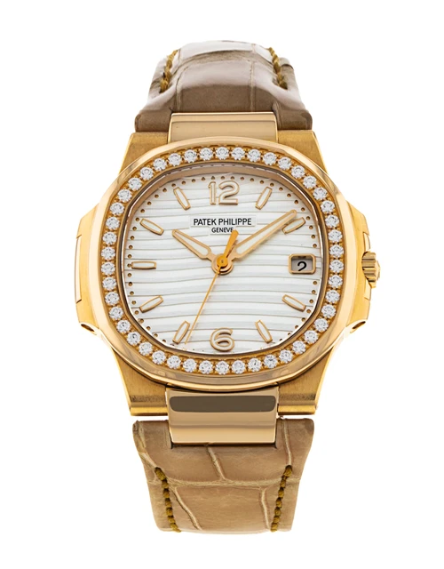 Patek Philippe Nautilus 7010R-011