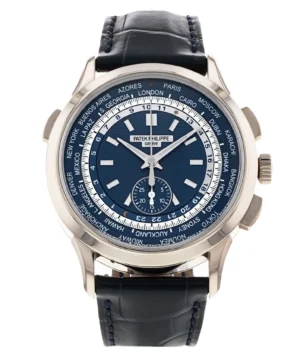 Patek Philippe World Time 5930G-001