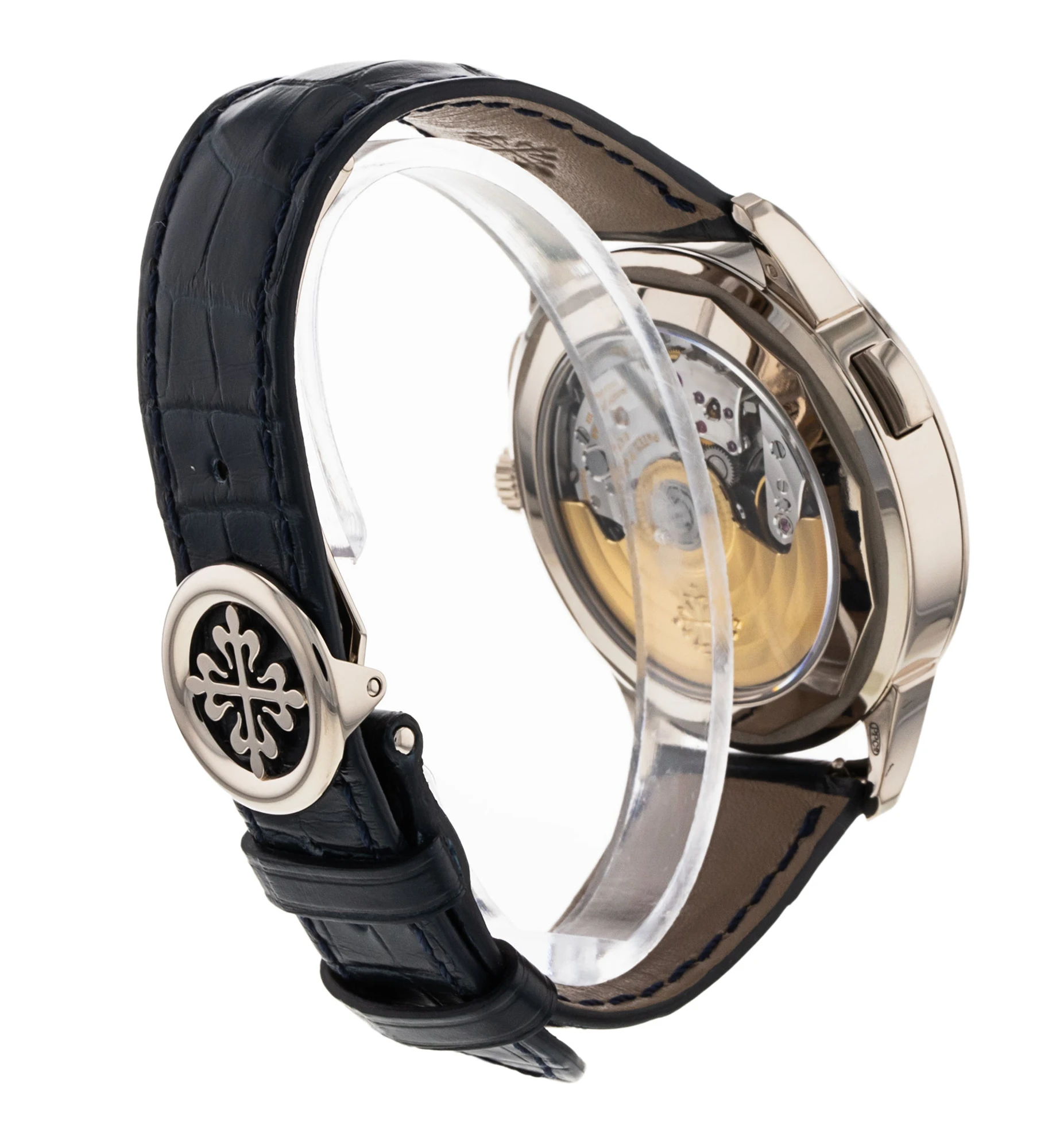 Patek Philippe World Time 5930G-001