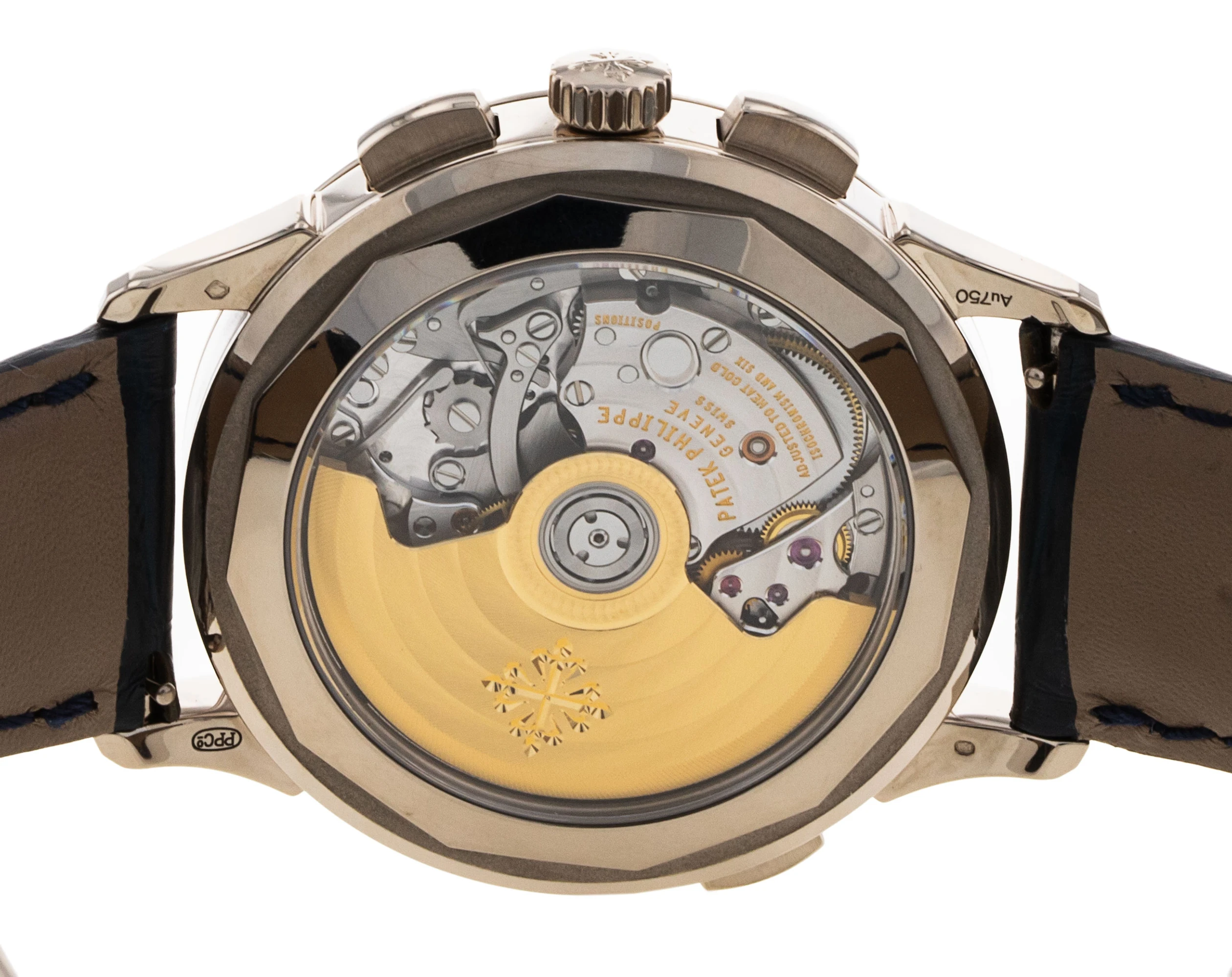 Patek Philippe World Time 5930G-001