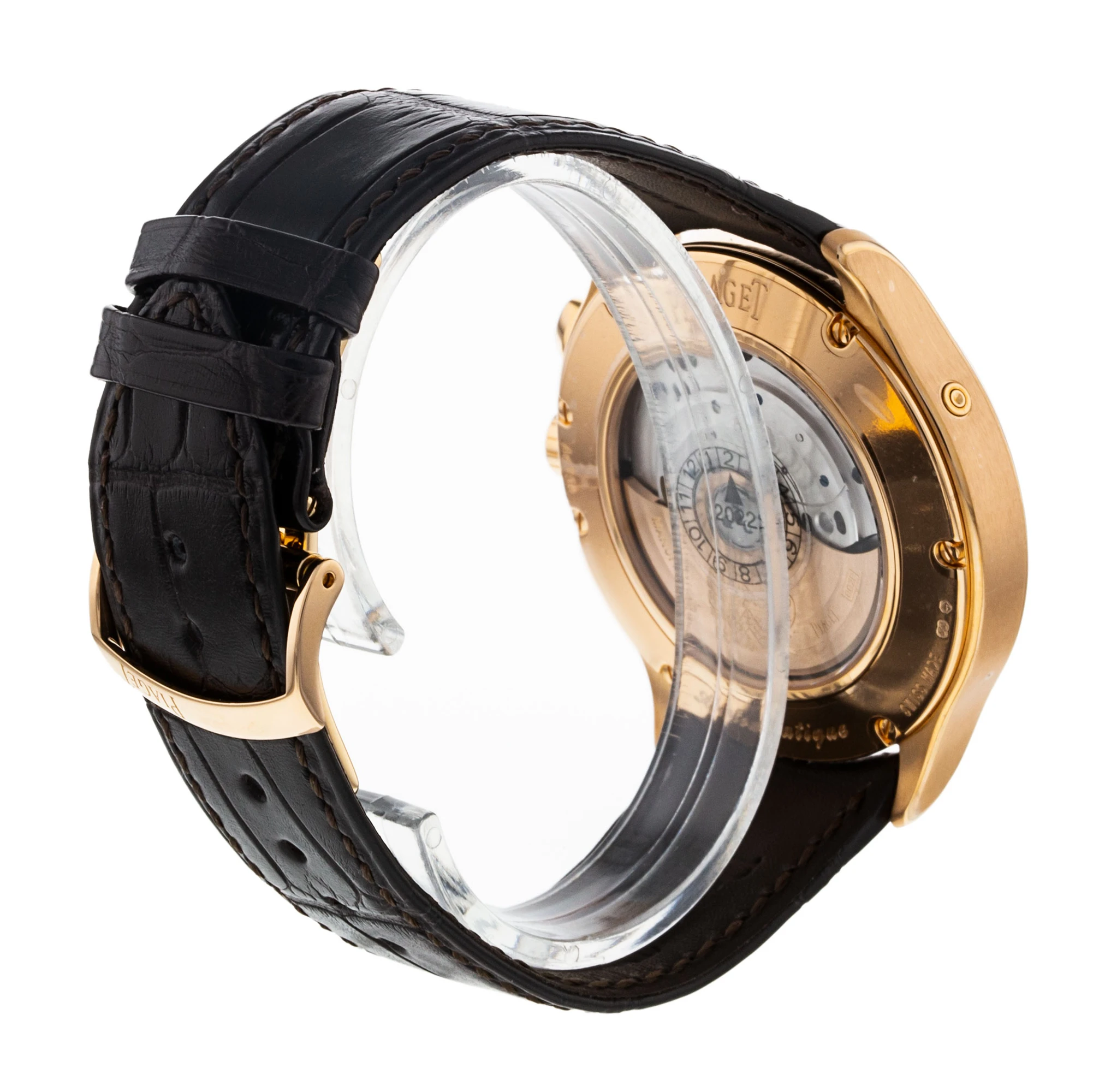 Piaget Gouverneur G0A37112