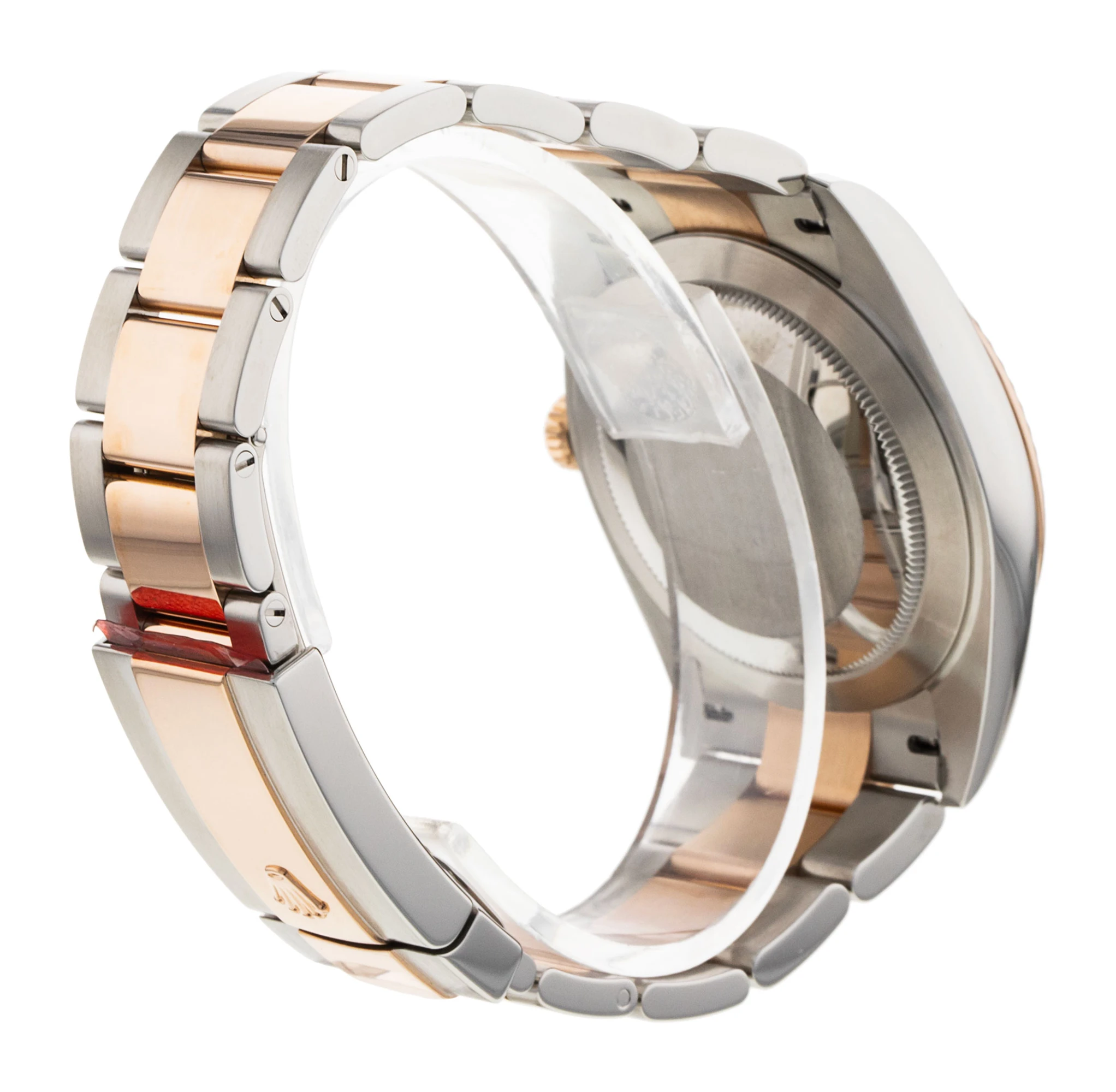 Rolex Datejust 41 Rose Gold 126331