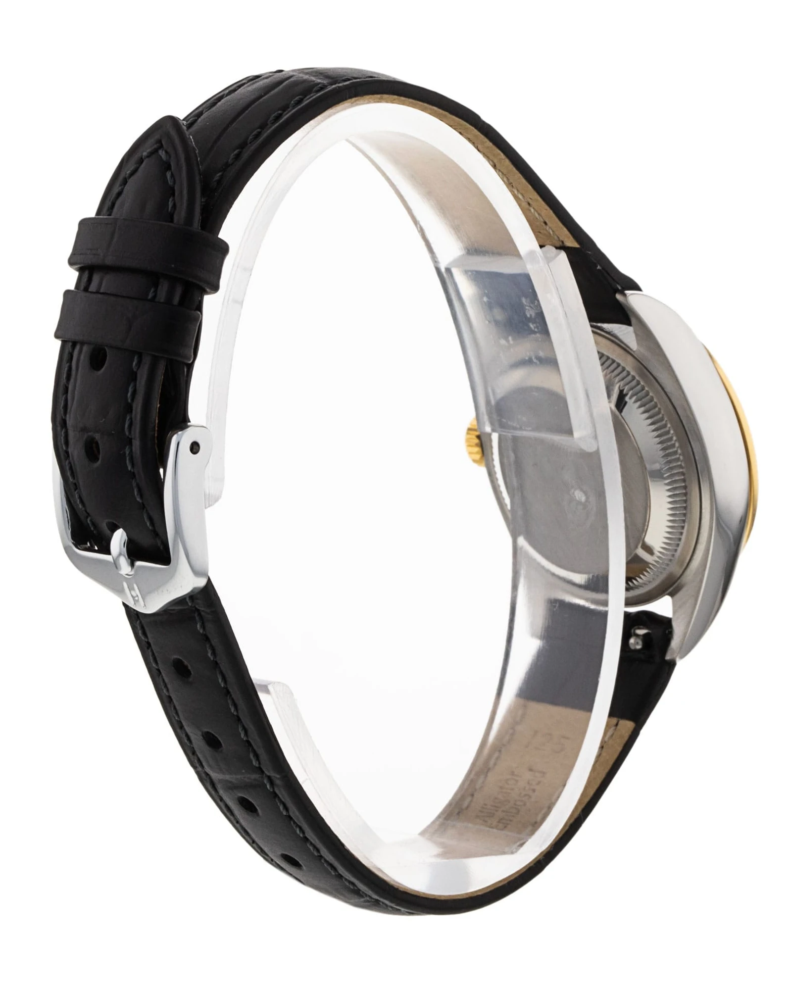 Rolex Datejust Lady 28 Yellow Gold 279383 RBR