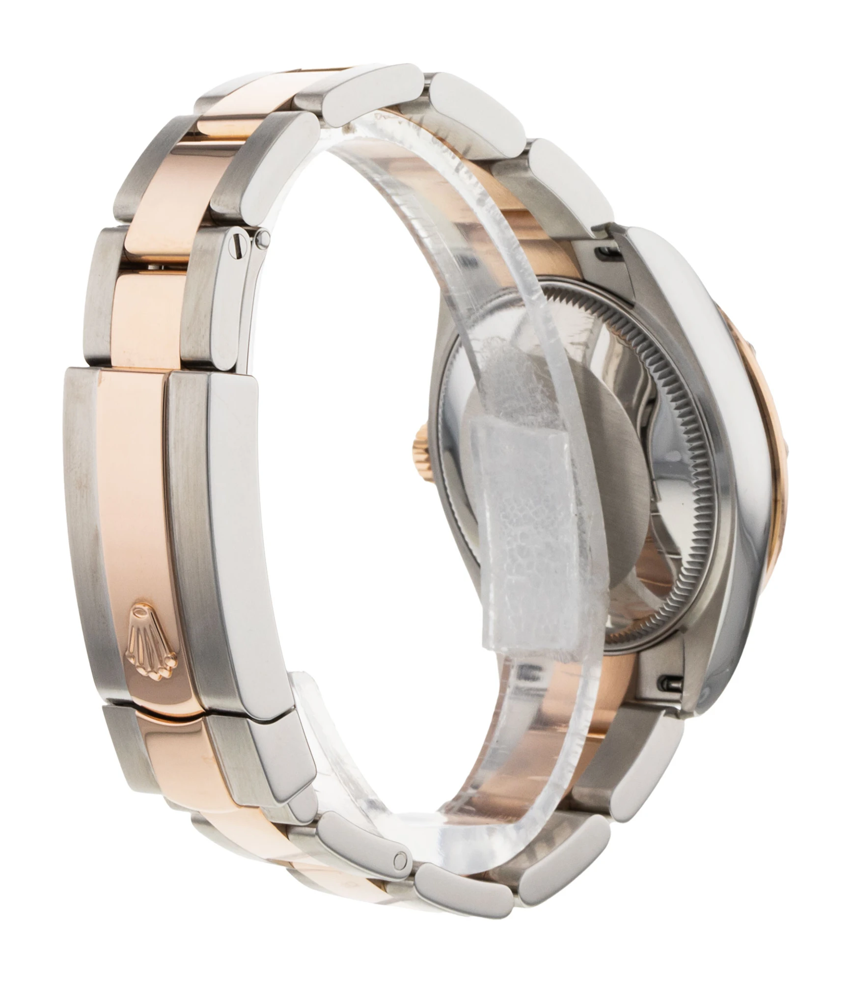 Rolex Datejust Lady 31 Rose Gold 278341 RBR