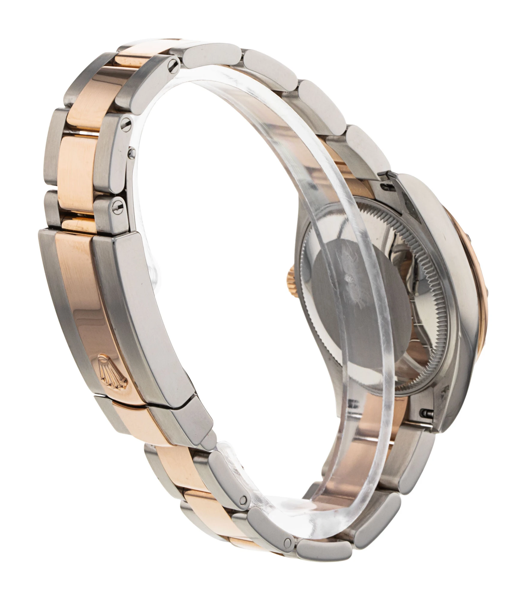 Rolex Datejust Lady 31 Rose Gold